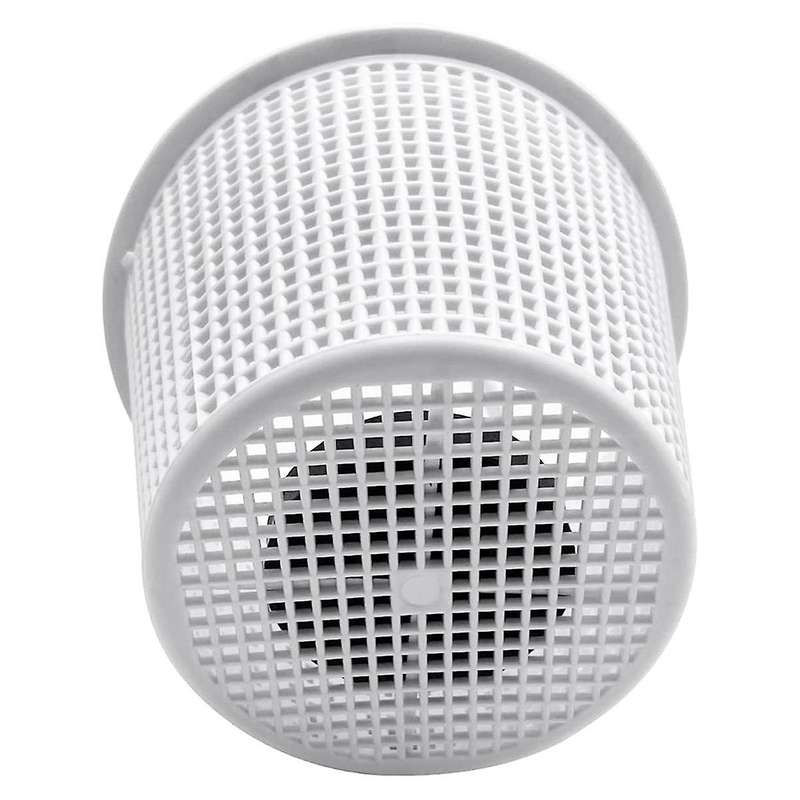 8 Inch Weighted Skimmer Basket for SP1070, Heavy Duty Skimmer Basket for Pool Maintenance, Included