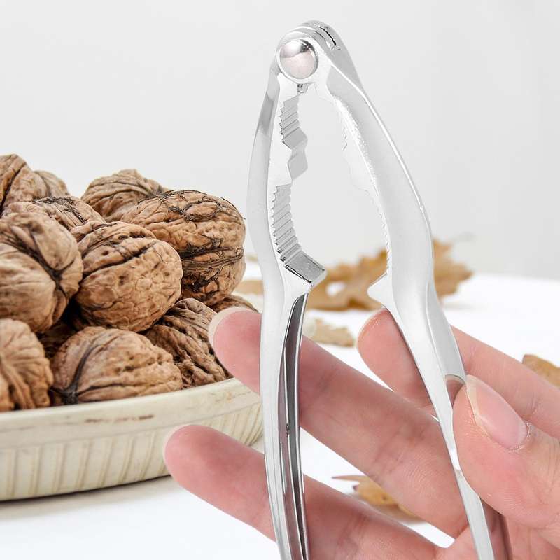 8 Pack Nut Crackers for Legs,lobster Crackers,heavy Duty Seafood Tools,nut Set Seafood Tools