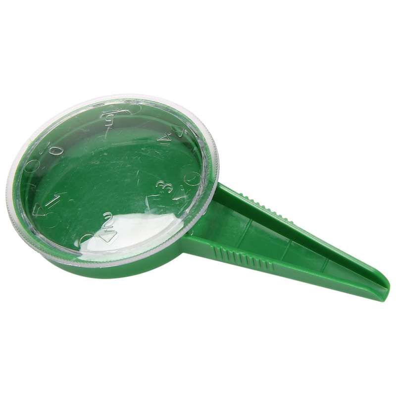 8 Pack Seed Dispenser Sower Planter Seeder - Seed Spreaders,gardening Hand Seeder Tool