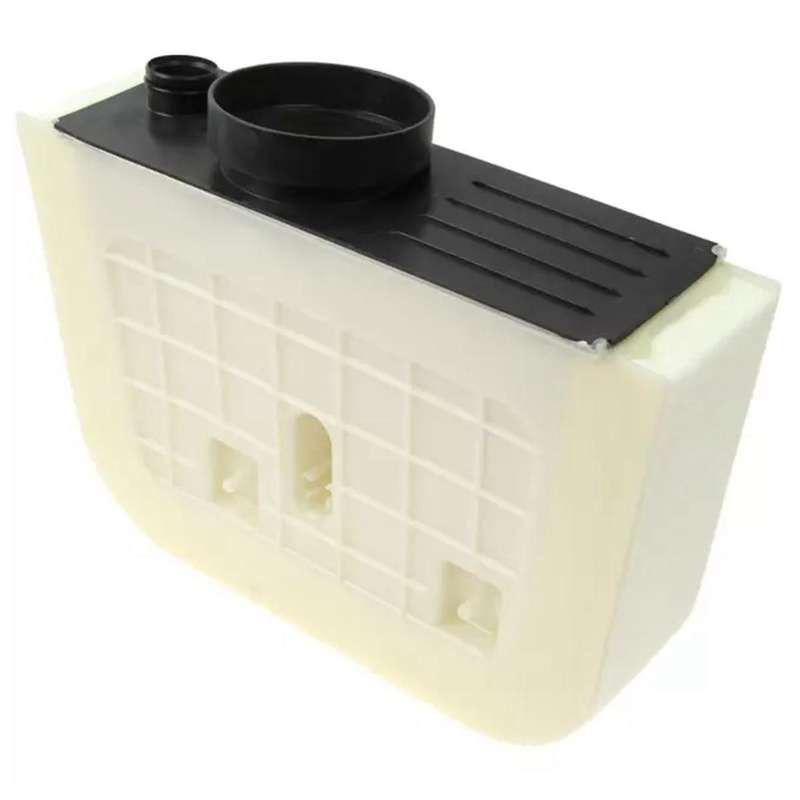 8 Pcs Car Air Filter Air Filter Elements Air Inlet Filter for Part Number 4M0133843C 4M0 133 843 C