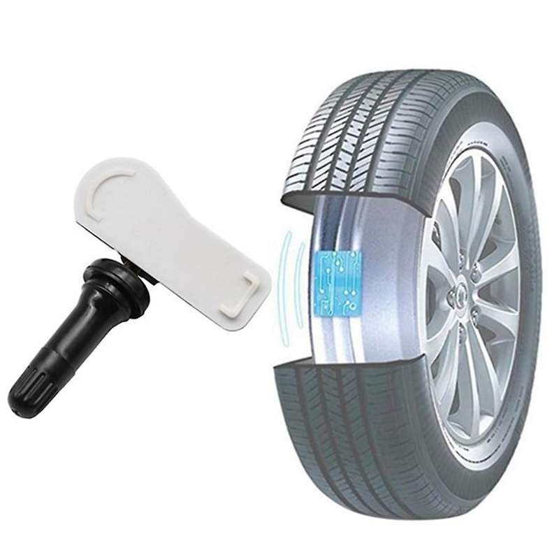 8 PCS Car Tire Pressure Monitor Sensor Tire Pressure Sensor for 52933-C1100 52933C1100