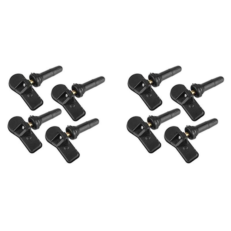 8 PCS Car Tire Pressure Monitor Sensor Tire Pressure Sensor for 52933-C1100 52933C1100