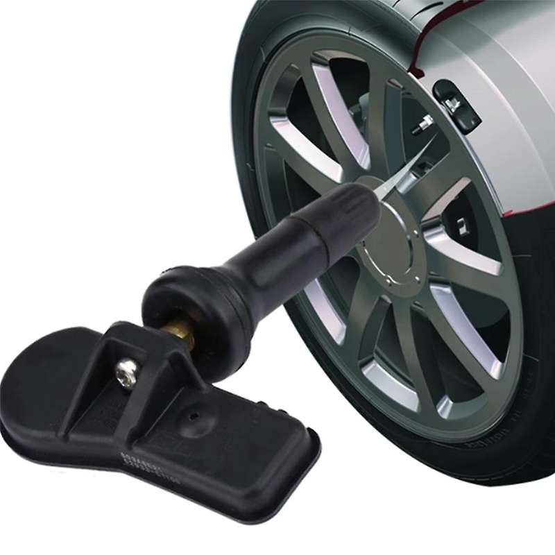 8 PCS Car Tire Pressure Monitor Sensor Tire Pressure Sensor for 52933-C1100 52933C1100