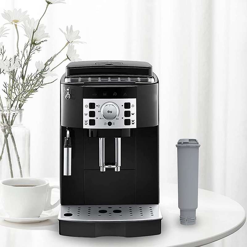 8 Pcs Espresso Machine Water Filter for F088 Aqua Filter System,for