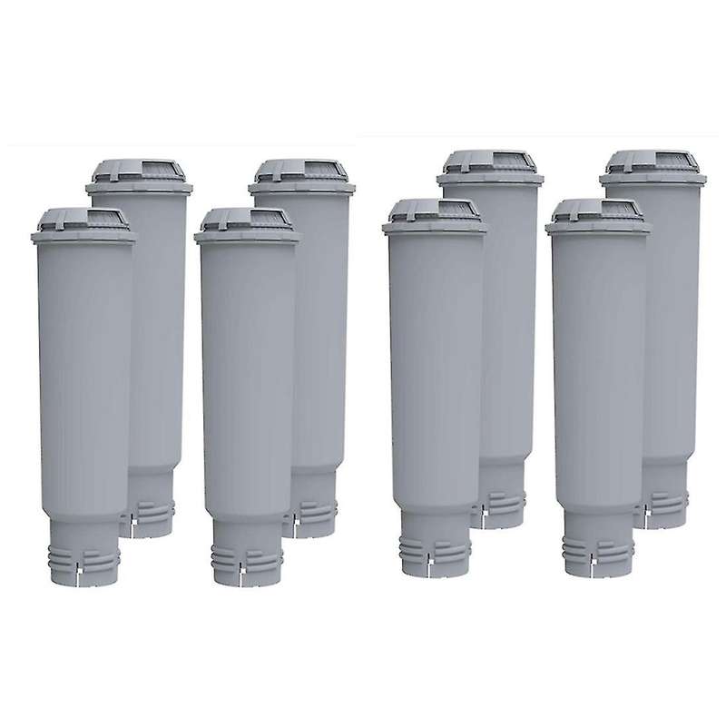 8 Pcs Espresso Machine Water Filter for F088 Aqua Filter System,for