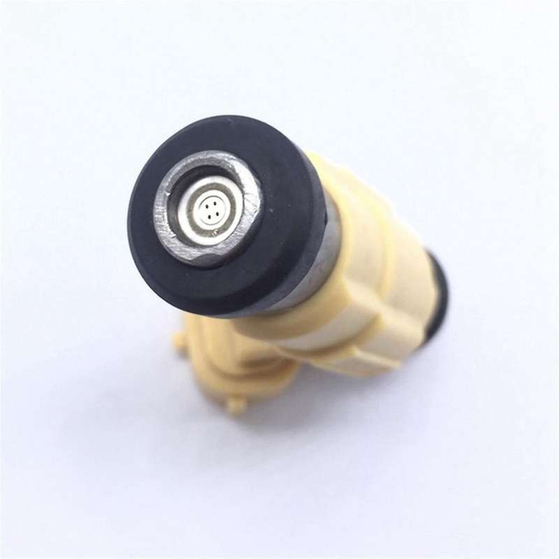 8 Pcs Fuel Injector Nozzle 69j-13761-00-00 for Eclipse 2.0l 2.4l Cdh240 Mr507252