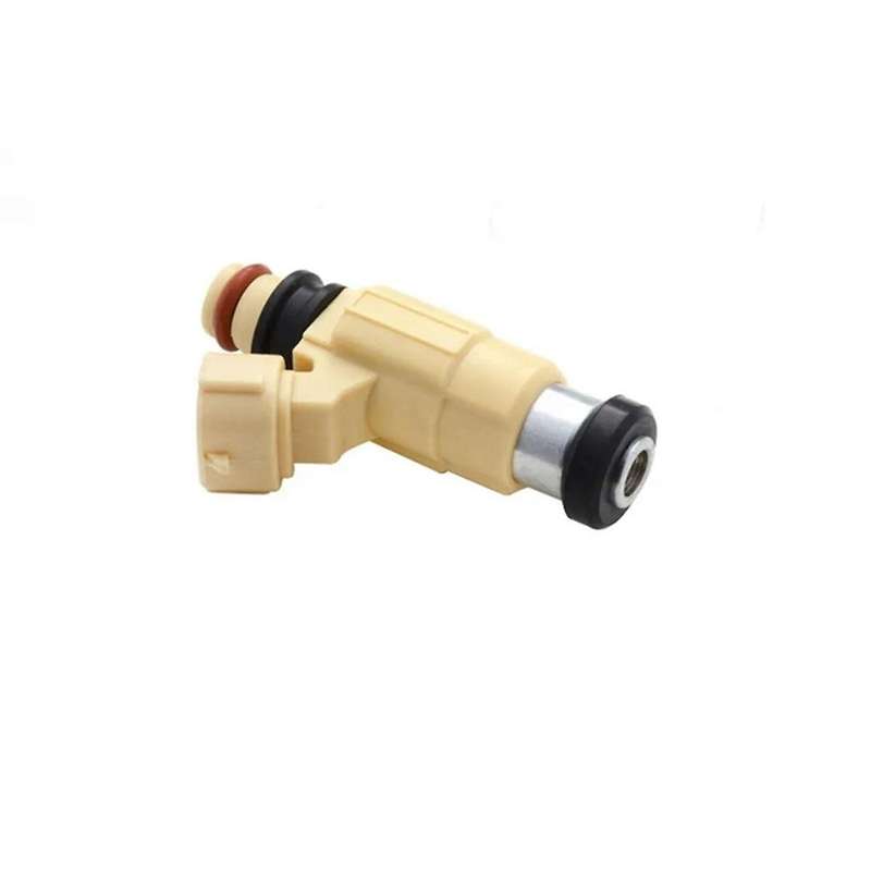 8 Pcs Fuel Injector Nozzle 69j-13761-00-00 for Eclipse 2.0l 2.4l Cdh240 Mr507252