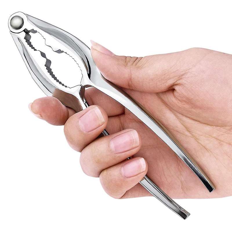 8 Piece Seafood Tool Kit