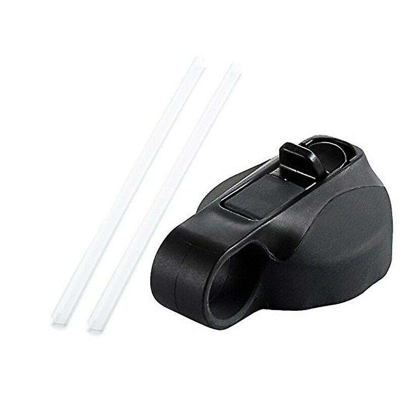 8 Piece Water Bottle Accessories Set for Water Bottle Straw Lids- Fits for Most Sport Water Bottles