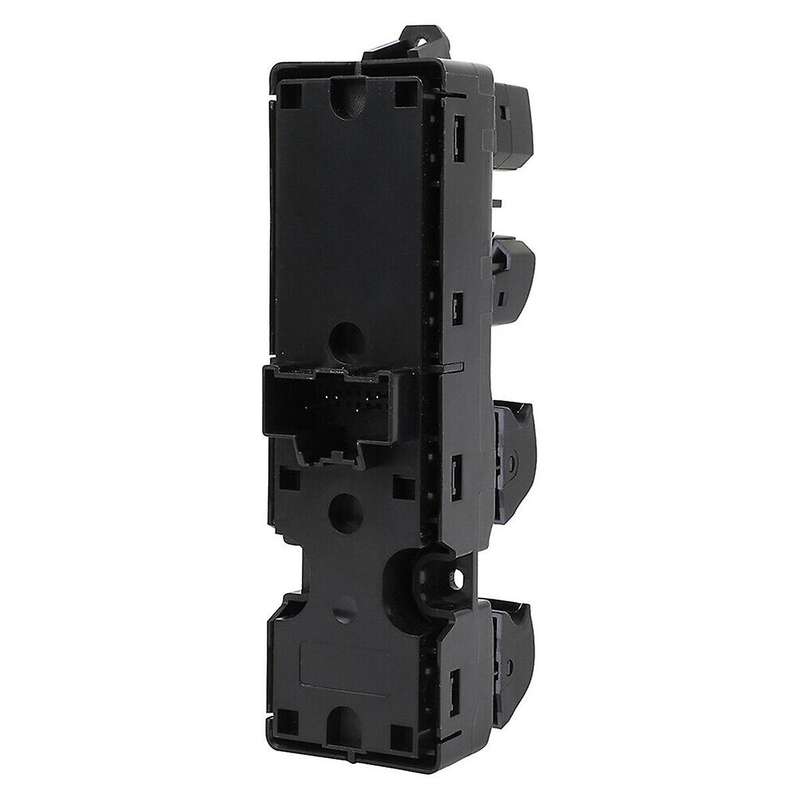8 Pins Car Electric Power Window Switch Front Left Fl3z14529ba for 2015-2020