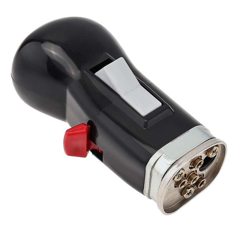 8 Speed +R+C Gear Shift Knob Gearbox Splicer Switch 20488056 for FM TRUCK LORRY New FH12 FH16 F10 F1