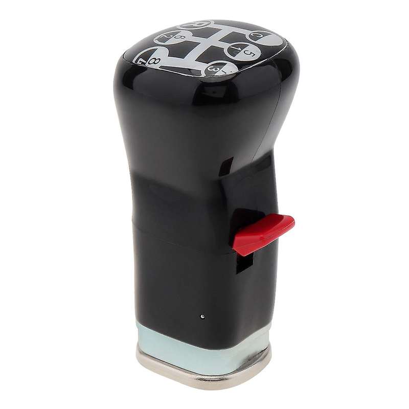 8 Speed +R+C Car Gear Shift Knob Lever Stick Manual Gear Shifter Gearbox Splicer Switch 1655854 for