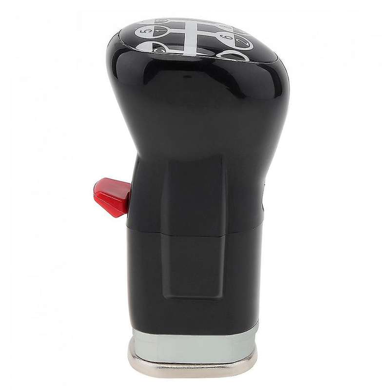 8 Speed +R+C Car Gear Shift Knob Lever Stick Manual Gear Shifter Gearbox Splicer Switch 1655854 for