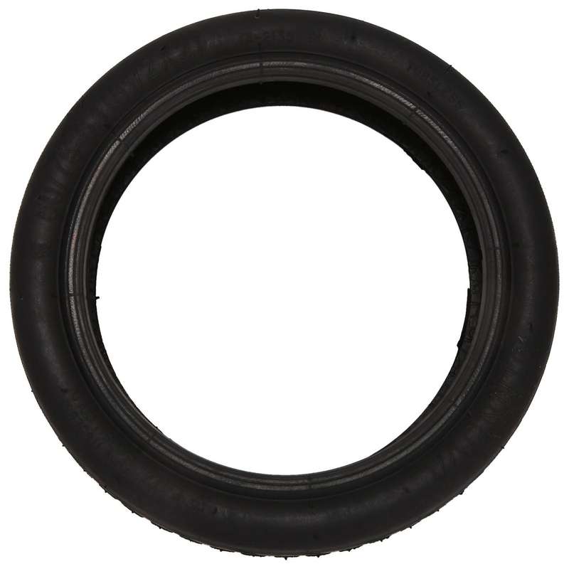 8.5 Inch 50/75-6.1 for Electric Scooter Outer Tire Upgrade Tyre 8 1/2x2 Tubeless Tyre with Air Nozz