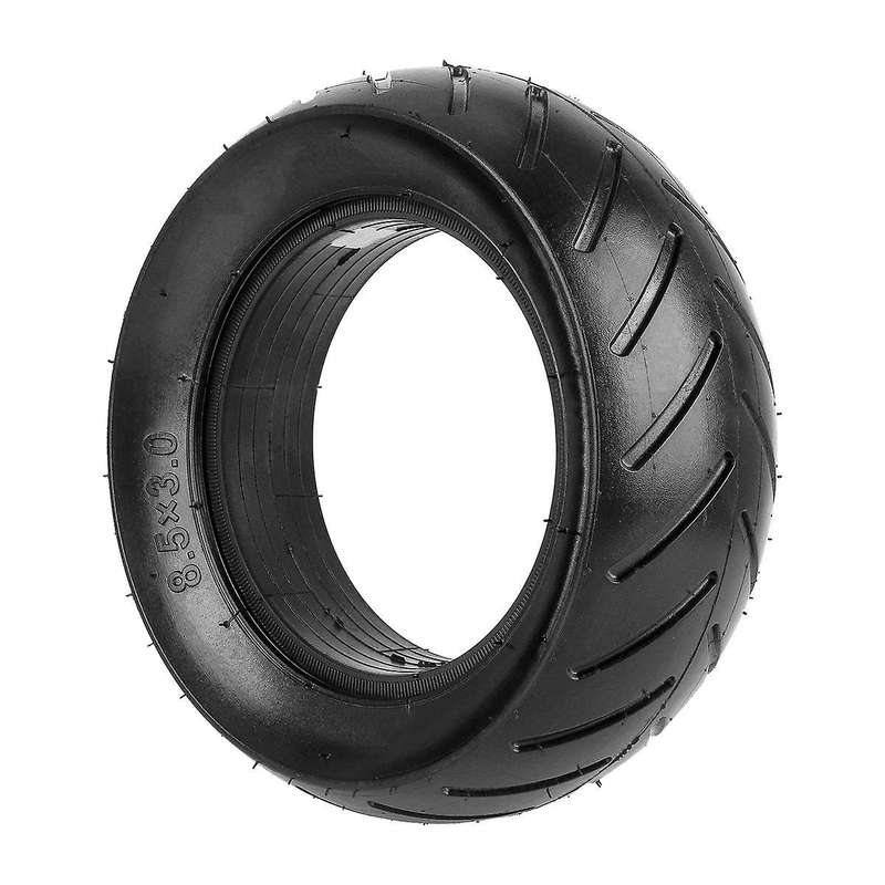 8.5 Inch 8.5x3.0 Electric Scooter Solid Tire for X1 Zero 8 Zero 9 Vsett 8 Vsett 9 Electric Scooter A