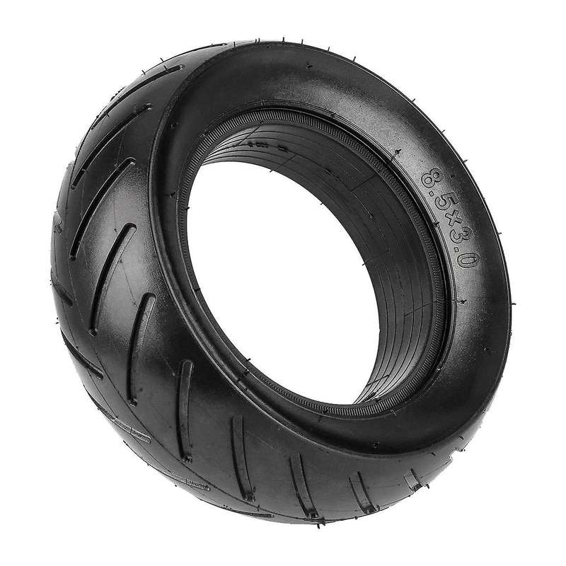 8.5 Inch 8.5x3.0 Electric Scooter Solid Tire for X1 Zero 8 Zero 9 Vsett 8 Vsett 9 Electric Scooter A