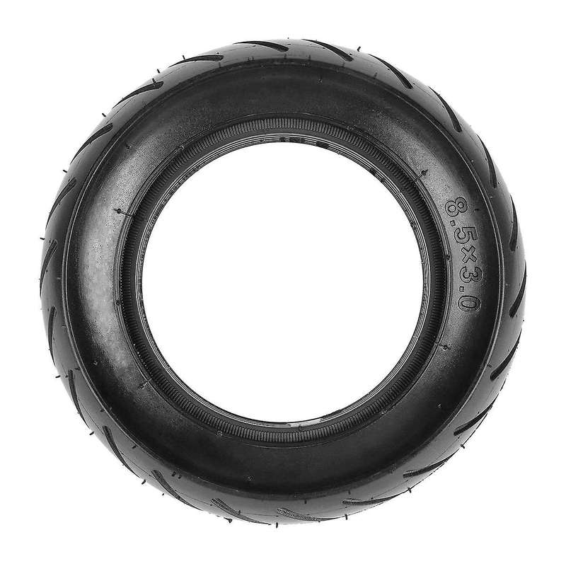 8.5 Inch 8.5x3.0 Electric Scooter Solid Tire for X1 Zero 8 Zero 9 Vsett 8 Vsett 9 Electric Scooter A
