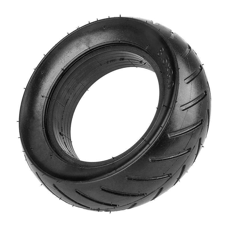 8.5 Inch 8.5x3.0 Electric Scooter Solid Tire for X1 Zero 8 Zero 9 Vsett 8 Vsett 9 Electric Scooter A