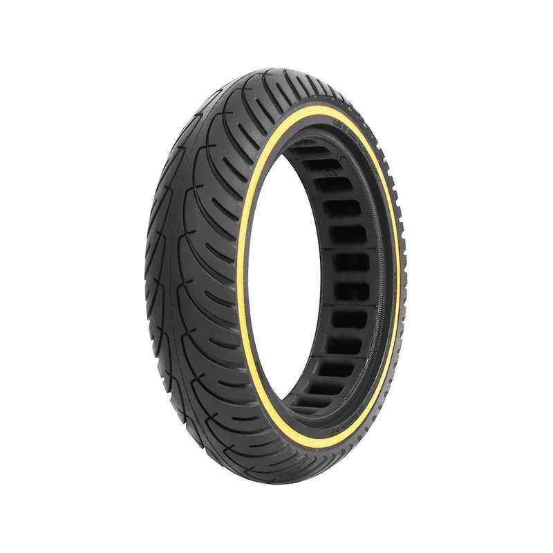 8.5 Inch Electric Scooter Tire Explosion-proof Shock-absorbing Inflatable Tire Compatible for M365/