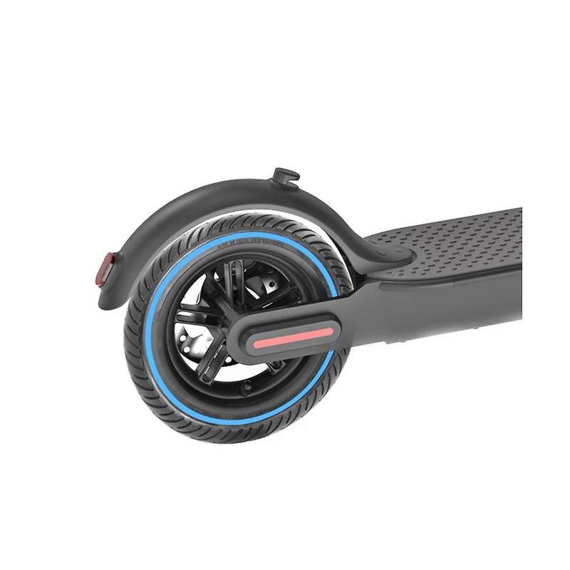 8.5 Inch Electric Scooter Tire Explosion-proof Shock-absorbing Inflatable Tire Compatible for M365/