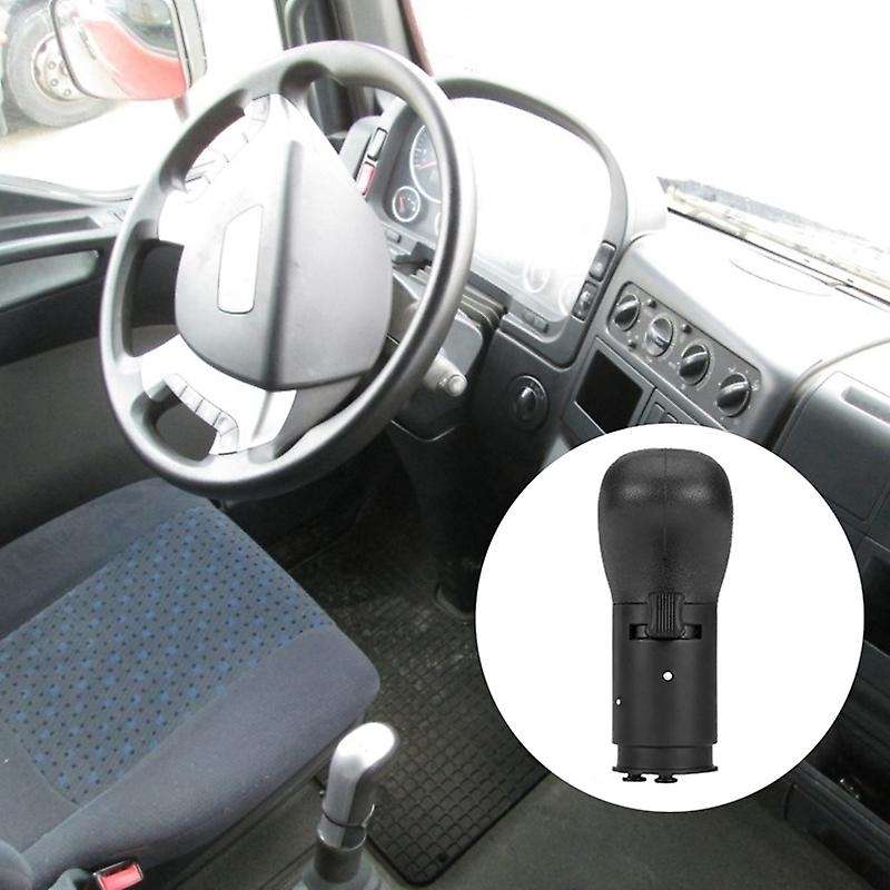 8 Speed Car Gear Shift Knob Lever Manual Gear Shifter with Gearbox Splicer Switch 81970106011 for MA