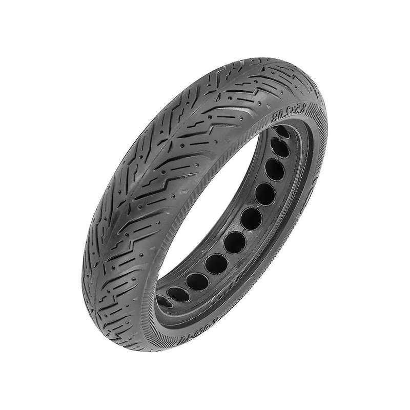 8.5 Inch Solid Tire for 1s Pro 2 Electric Scooter Honeycomb Shock-absorbing Explosion-proof Tyre