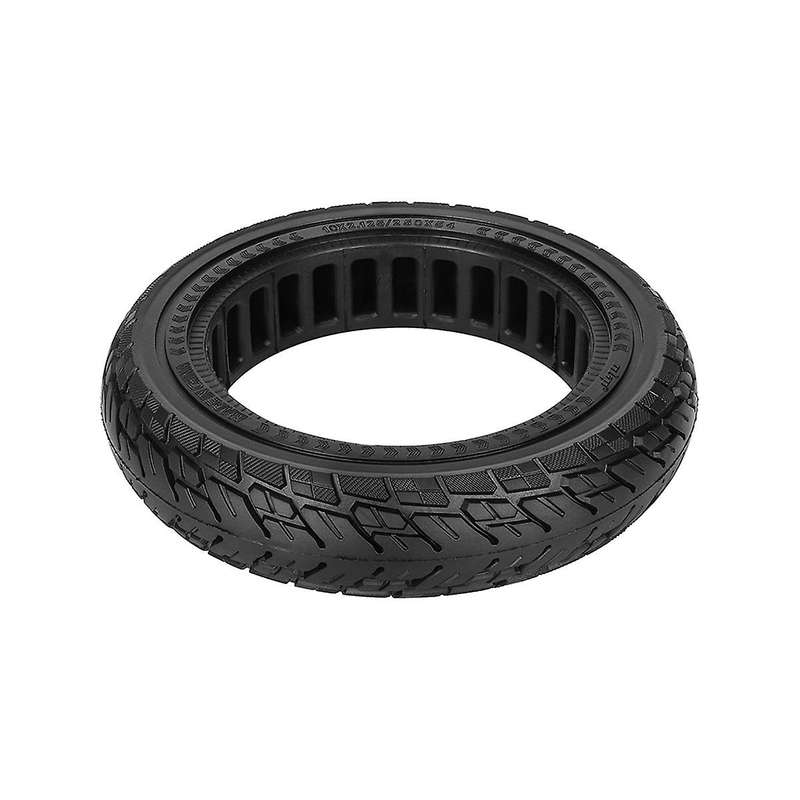 8.5Inch 8.5x2 Off-Road Solid Tire for VSETT 9 9+ ZERO 9 Scooter Wear-Resistant Puncture-Proof Tire P