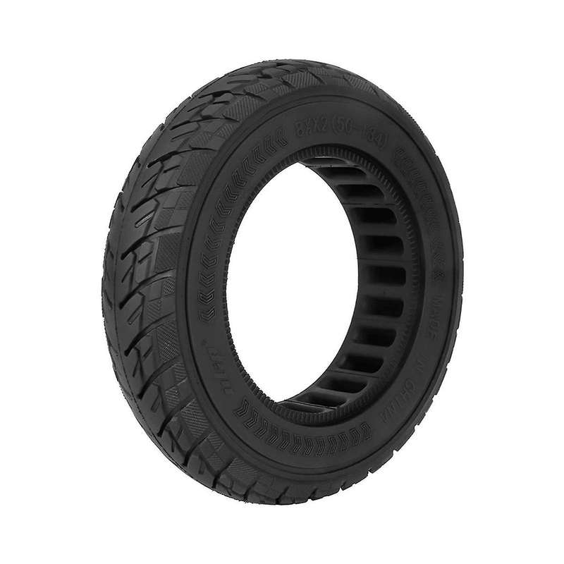 8.5Inch 8.5x2 Off-Road Solid Tire for VSETT 9 9+ ZERO 9 Scooter Wear-Resistant Puncture-Proof Tire P