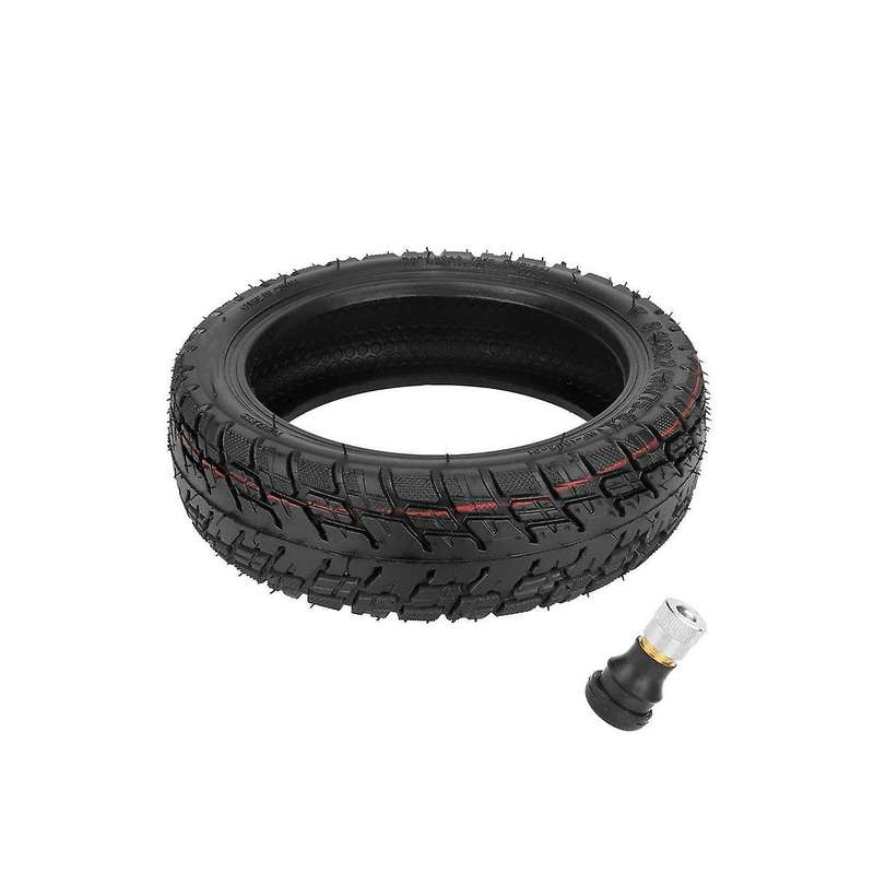 8.5inch 50/75-6.1 for Electric Scooter Tire Upgraded Vacuum Tire (81/2x2) Explosion-proof Tire