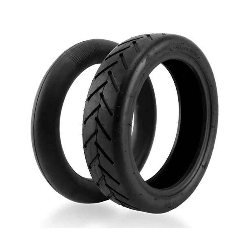 8.5 Inch Universal Electric Scooter Tires 8.5x2 Thickened Non- Wear-resistant 81/2x2 Inner and Outer