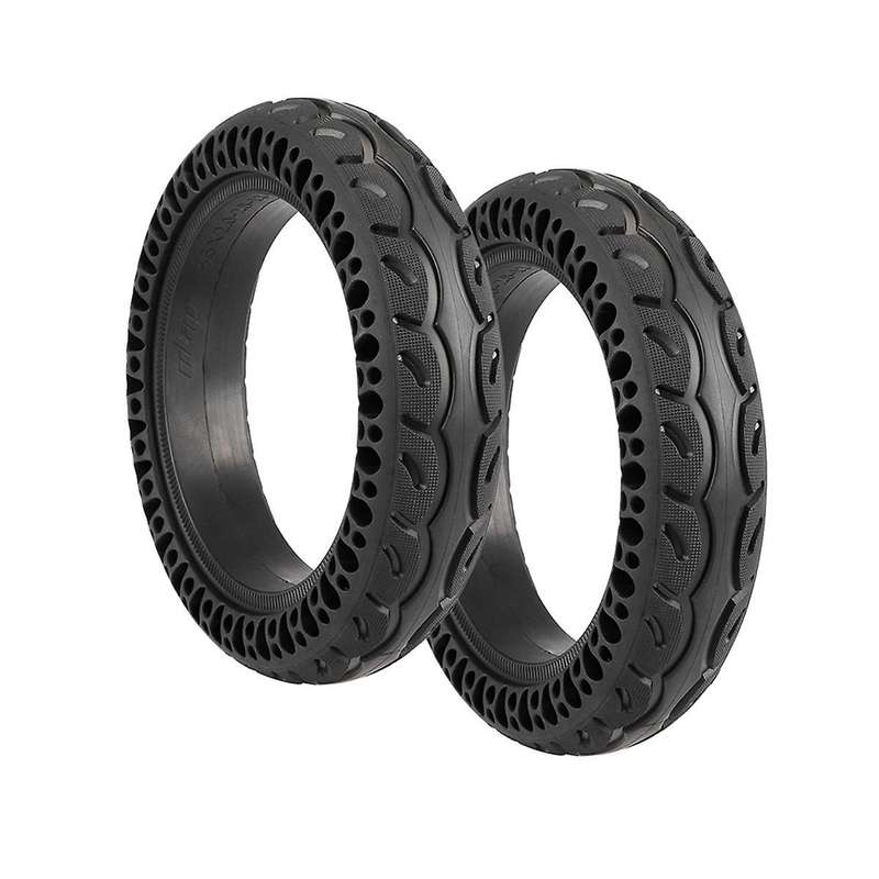 8.5inch Solid Tire Rubber Honeycomb for M865/pro/1s Electric Scooter Non- Solid Tyre