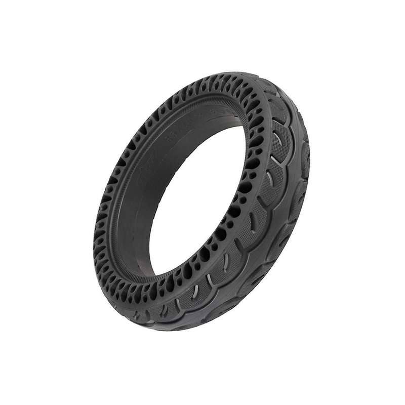 8.5inch Solid Tire Rubber Honeycomb for M865/pro/1s Electric Scooter Non- Solid Tyre