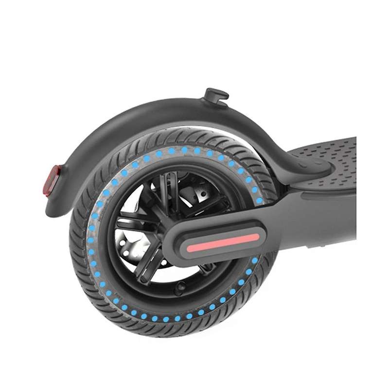 8.5inch Solid Tire for M365 1s Pro Electric Scooter Anti-explosion Tire Absorber Damping Honeycomb
