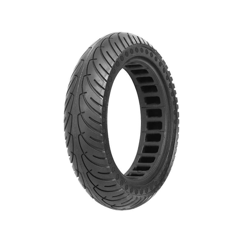 8.5inch Solid Tire for M365 1s Pro Electric Scooter Anti-explosion Tire Absorber Damping Honeycomb
