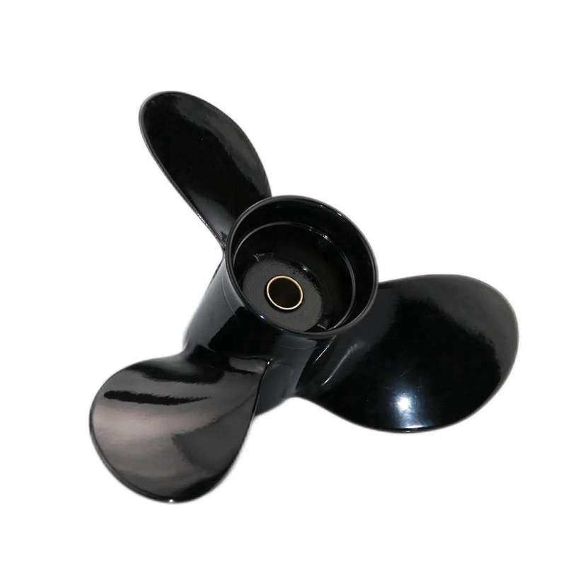 8.9x7 for Mercury/for Tohatsu 8-9.8hp Boat Outboard Propeller 12 Tooth 3B2B64514-1