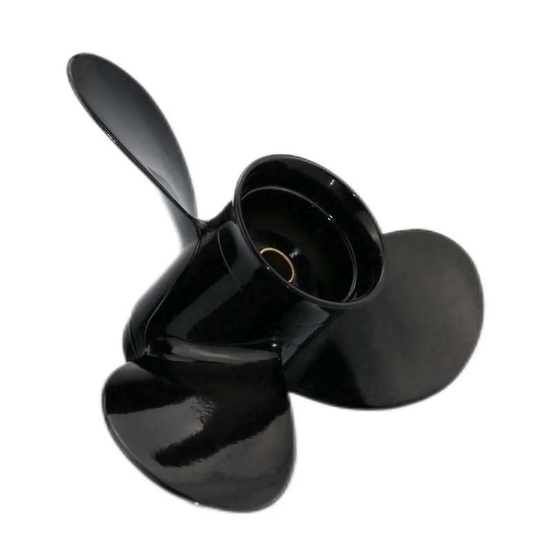 8.9x7 for Mercury/for Tohatsu 8-9.8hp Boat Outboard Propeller 12 Tooth 3B2B64514-1