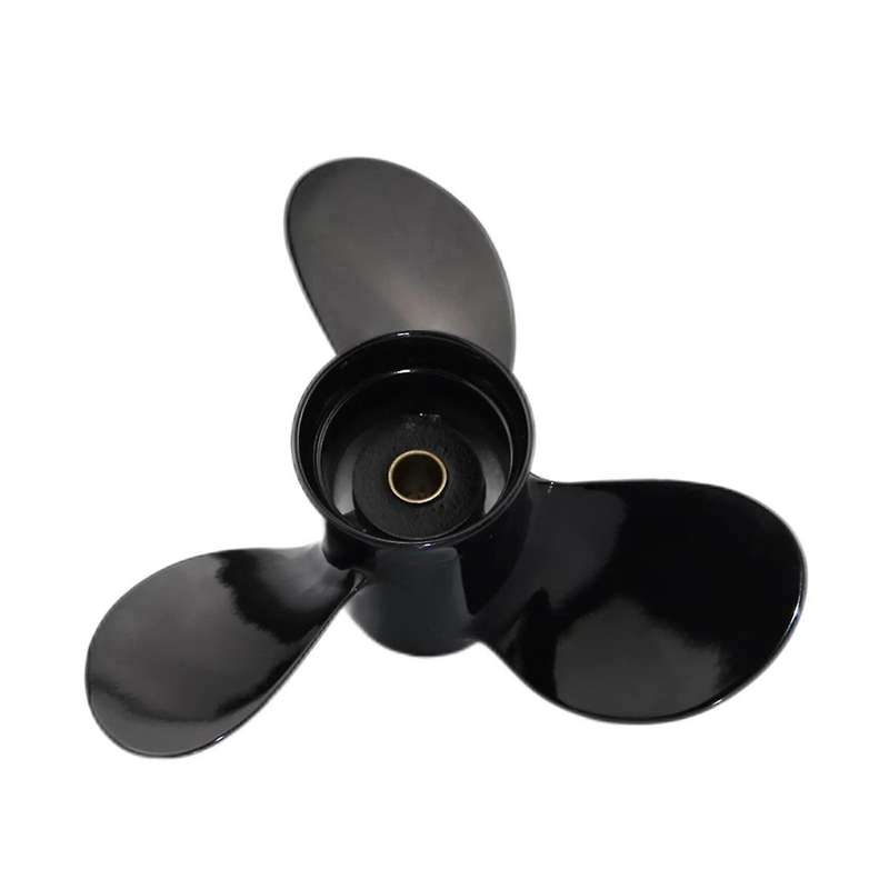 8.9x7 for Mercury/for Tohatsu 8-9.8hp Boat Outboard Propeller 12 Tooth 3B2B64514-1
