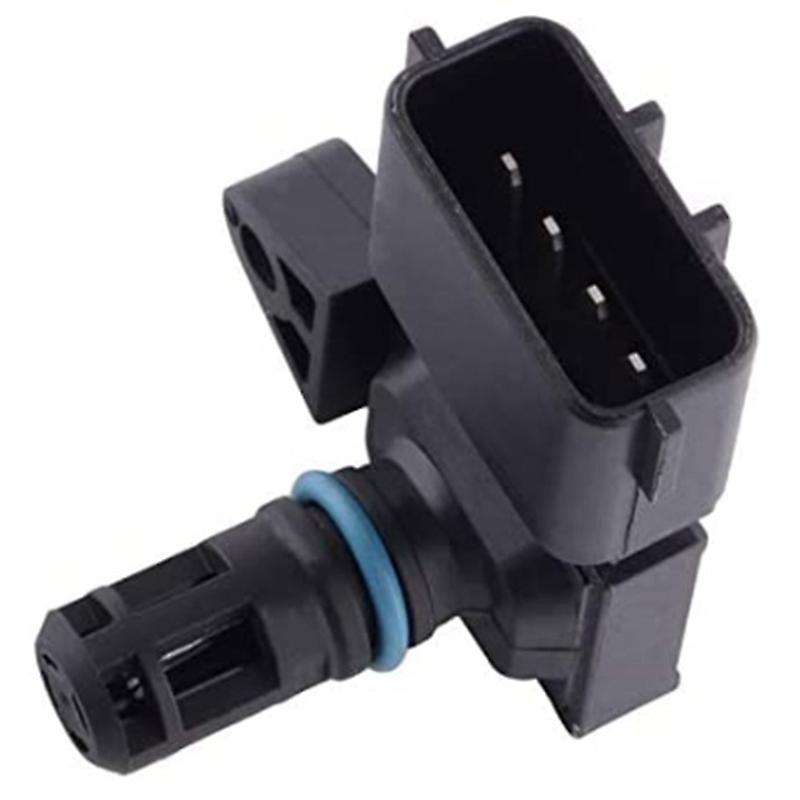 80018383 5WK96841 4 BAR 4Bar MAP Manifold Intake Air Pressure Sensor for
