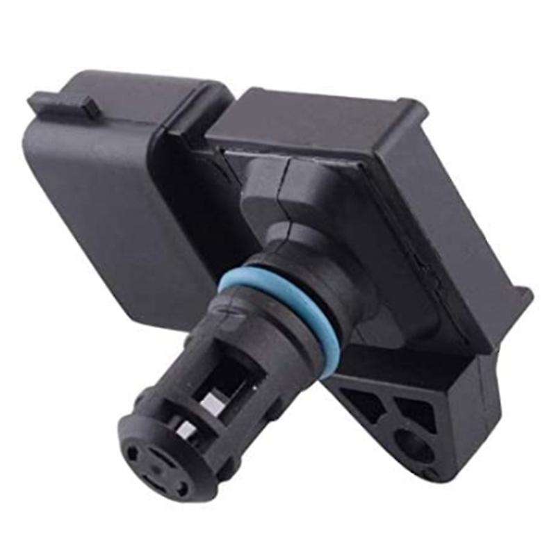 80018383 5WK96841 4 BAR 4Bar MAP Manifold Intake Air Pressure Sensor for