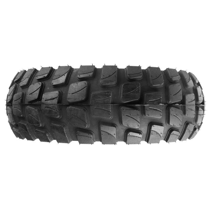 80/65-6 Inner Outer Tyre for Electric Scooter E-Bike 10X2.5 Thicken Widen Hard Wear-Resistant Road T