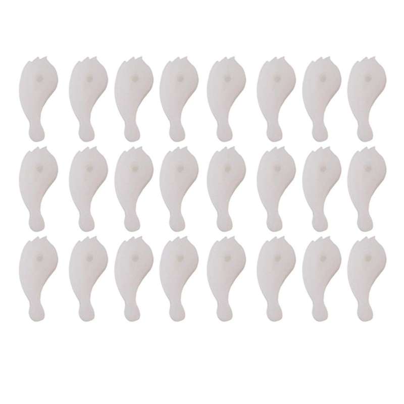 80040 285612 Washer Agitator Dogs Replacement Kit Exact Fit for & Washers - Replaces 285770