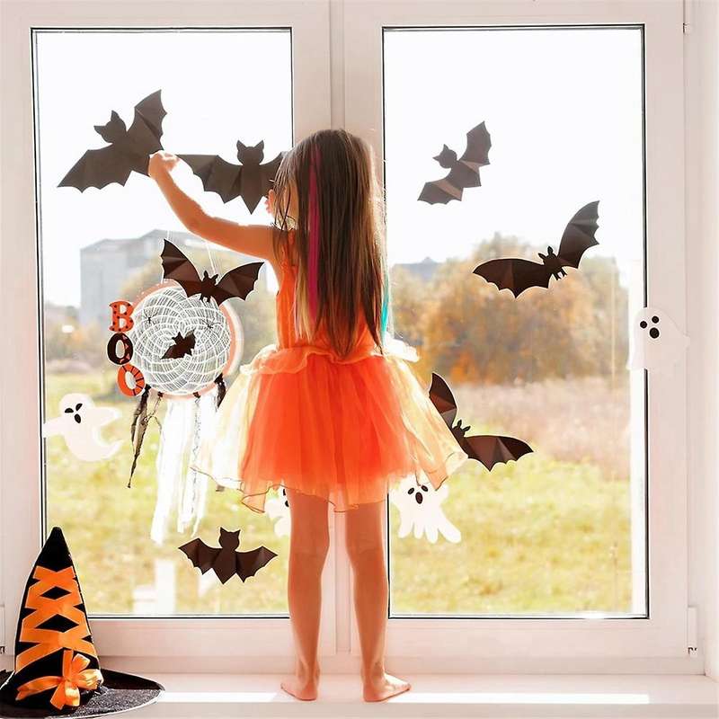 800pcs Sticky , Wall Double Sided Sticky Dots for Wall Hanging Earthquake Museum Clear