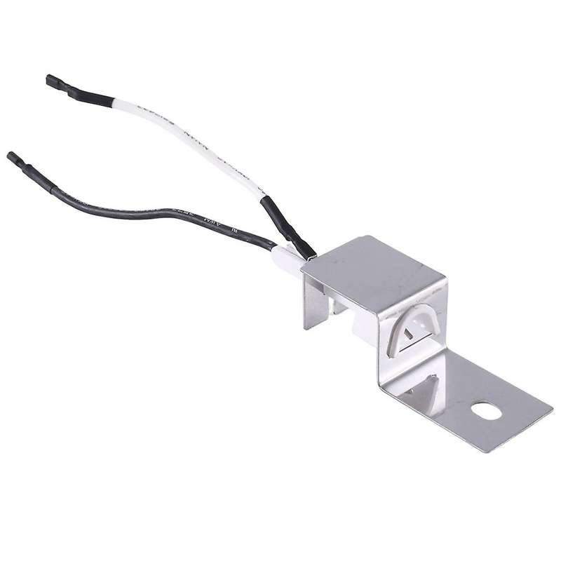 80462 Grills Replacement Ignitor Kit Compatible with Q100 Q200 Push Button Ignitor