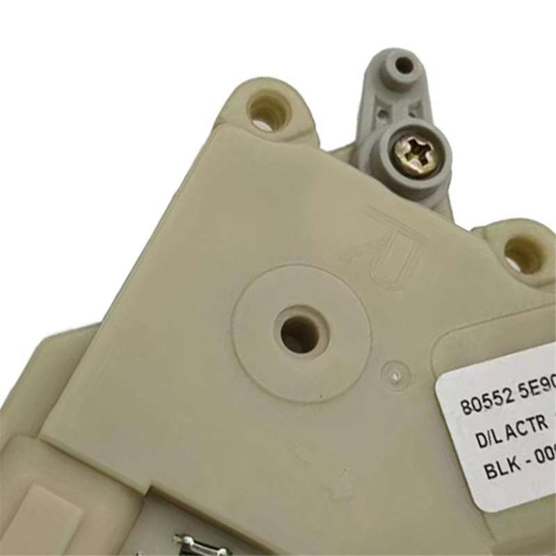 80552 for Door Central Control Lock Actuator Motor Assembly 5E900-(Right Front)