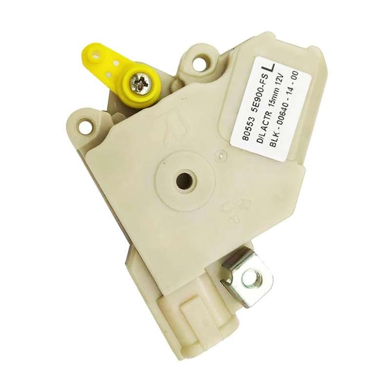 80552 for Door Central Control Lock Actuator Motor Assembly 5E900-(Left Front)