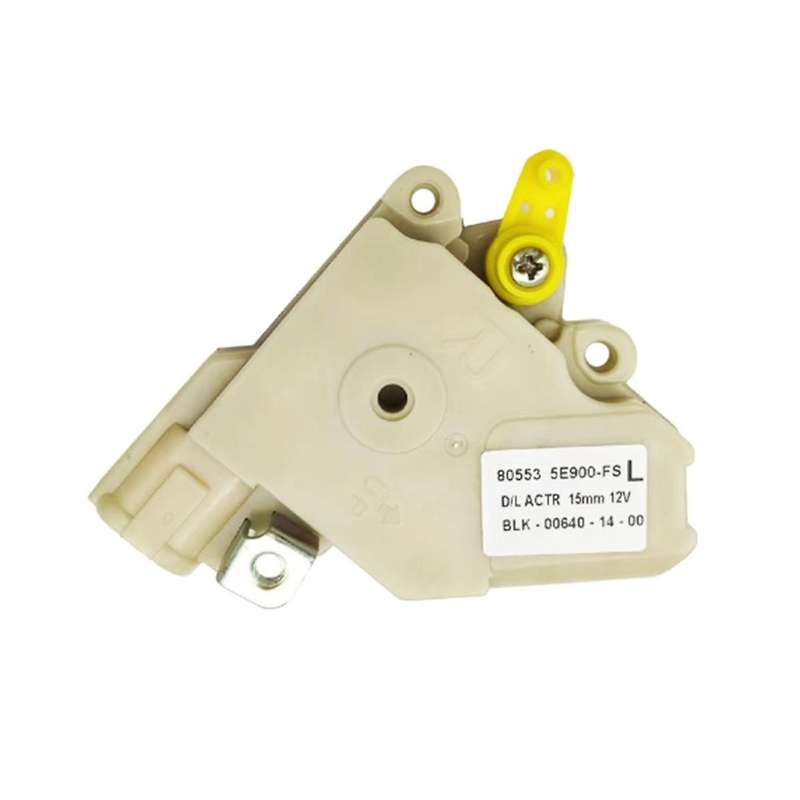80552 for Door Central Control Lock Actuator Motor Assembly 5E900-(Left Front)