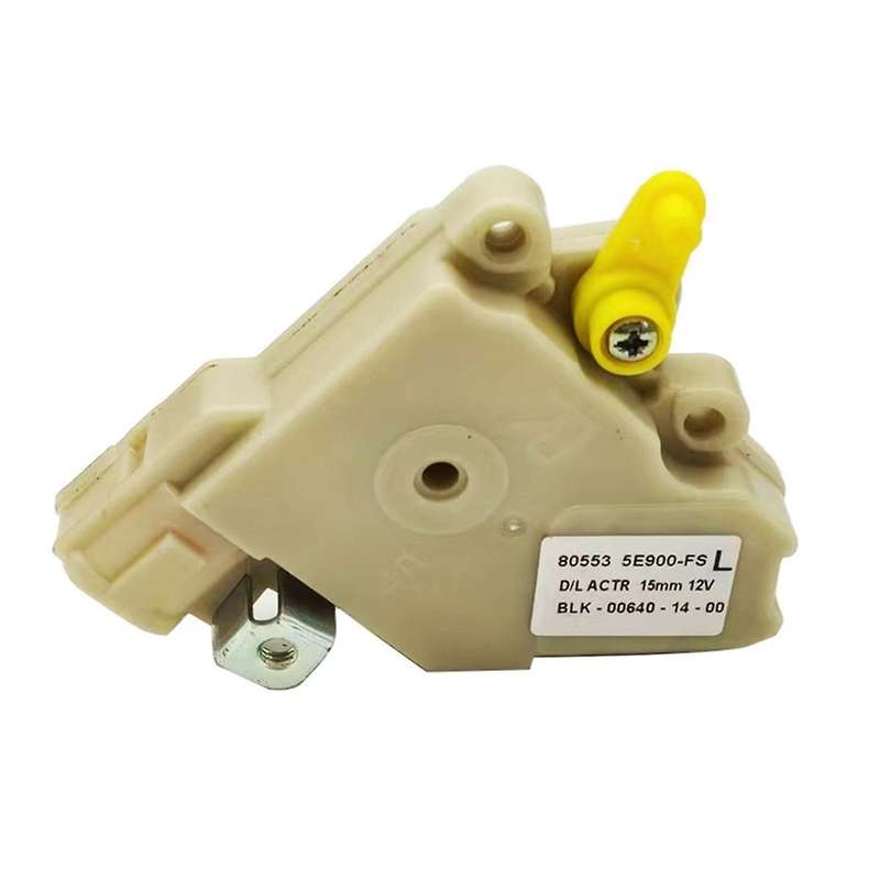 80552 for Door Central Control Lock Actuator Motor Assembly 5E900-(Left Front)