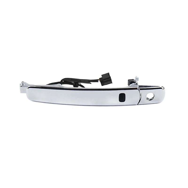80640-CZ31B 80645-CA000 Door Handle Front Left Driver Side for Rogue 2010-2013 Vehicle Exterior Acce