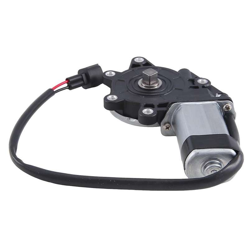 807314Z305 Car Front Right 2 Pins Window Motor Electric Window Lift Motor Assembly for I (T30) 2001-