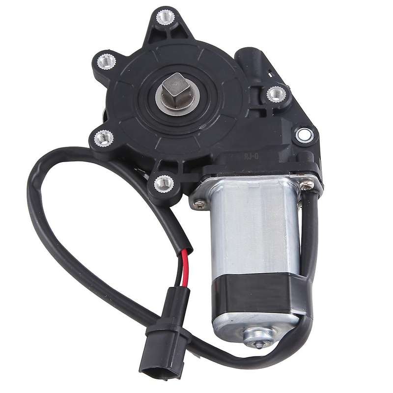 807314Z305 Car Front Right 2 Pins Window Motor Electric Window Lift Motor Assembly for I (T30) 2001-